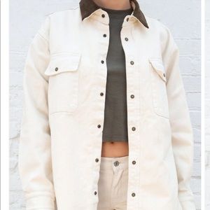 Brandy Melville Nancy Jacket